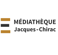 Logo Médiathèque Troyes